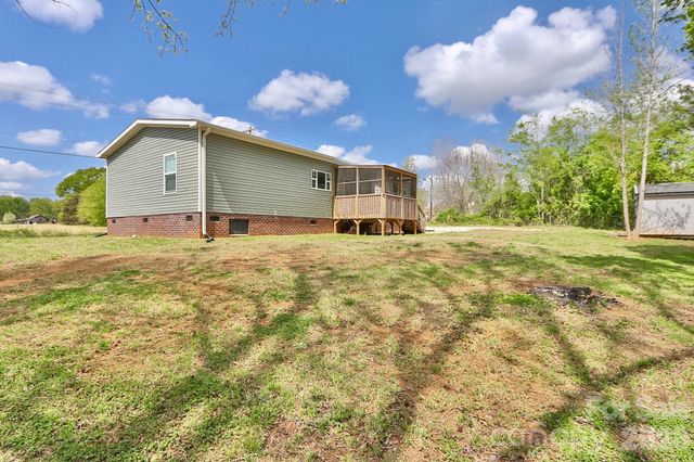 2311 S Lafayette Street, Shelby, NC 28152