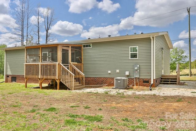 2311 S Lafayette Street, Shelby, NC 28152