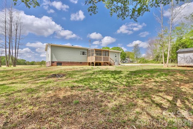 2311 S Lafayette Street, Shelby, NC 28152
