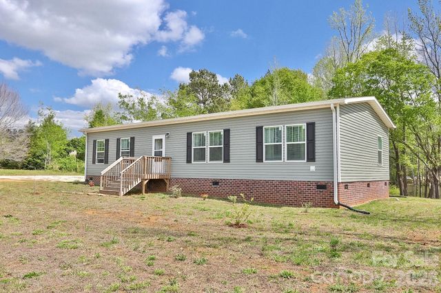 2311 S Lafayette Street, Shelby, NC 28152