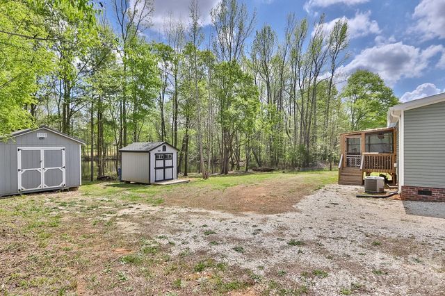 2311 S Lafayette Street, Shelby, NC 28152