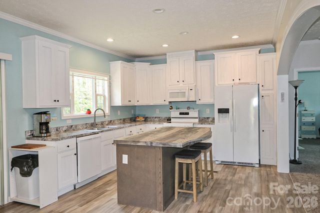 2311 S Lafayette Street, Shelby, NC 28152