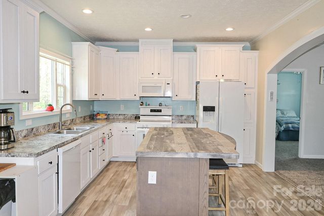 2311 S Lafayette Street, Shelby, NC 28152