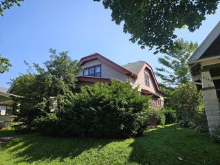 2156 N 57th STREET, Milwaukee, WI 53208