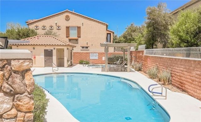 9284 Night Mesa Street, Las Vegas, NV 89178