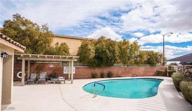 9284 Night Mesa Street, Las Vegas, NV 89178