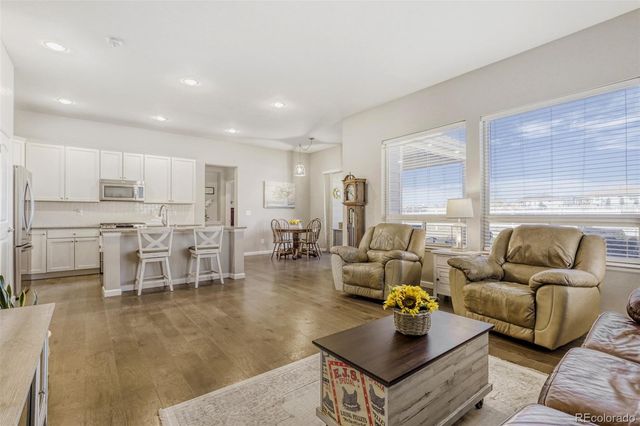 11181 E 161st Avenue, Brighton, CO 80602