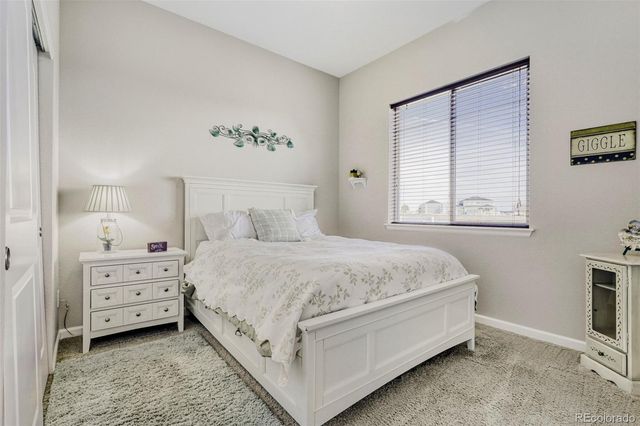 11181 E 161st Avenue, Brighton, CO 80602