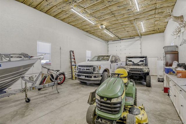 11181 E 161st Avenue, Brighton, CO 80602