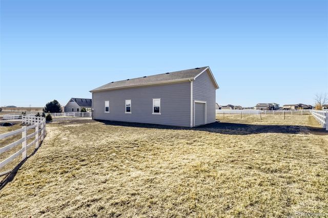 11181 E 161st Avenue, Brighton, CO 80602