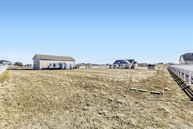 11181 E 161st Avenue, Brighton, CO 80602