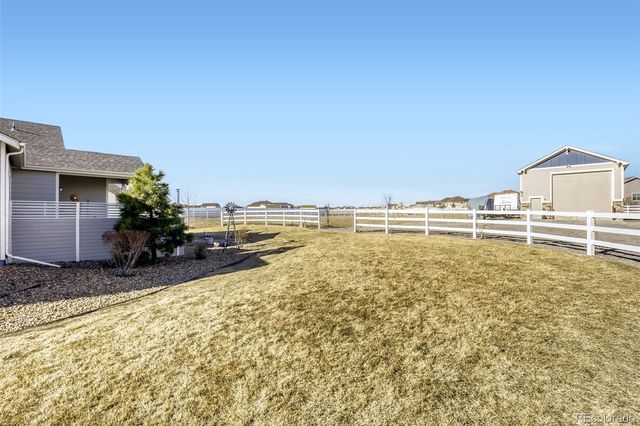 11181 E 161st Avenue, Brighton, CO 80602