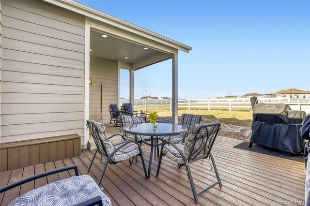 11181 E 161st Avenue, Brighton, CO 80602