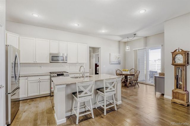 11181 E 161st Avenue, Brighton, CO 80602