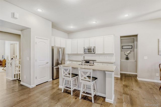 11181 E 161st Avenue, Brighton, CO 80602