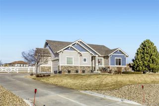 11181 E 161st Avenue, Brighton, CO 80602