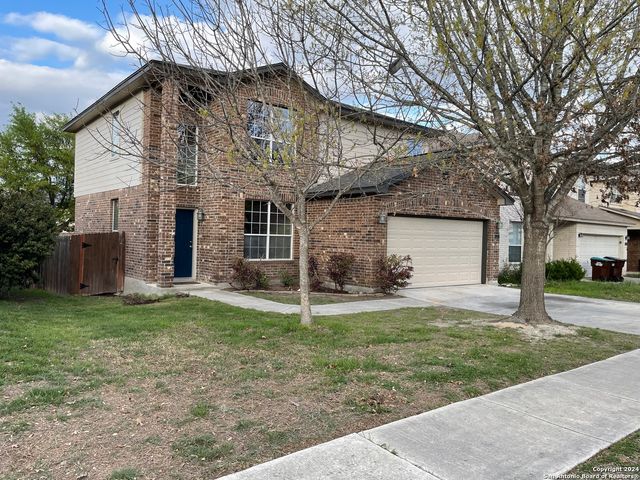 12227 Eden Mill, San Antonio, TX 78253