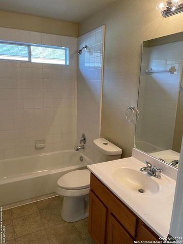 12227 Eden Mill, San Antonio, TX 78253