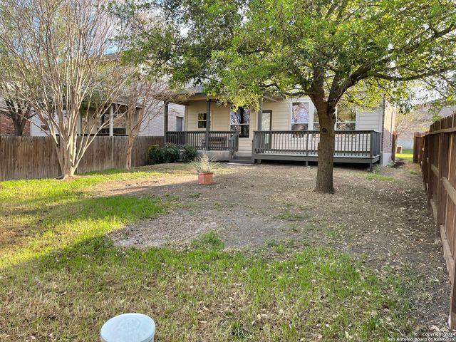 12227 Eden Mill, San Antonio, TX 78253