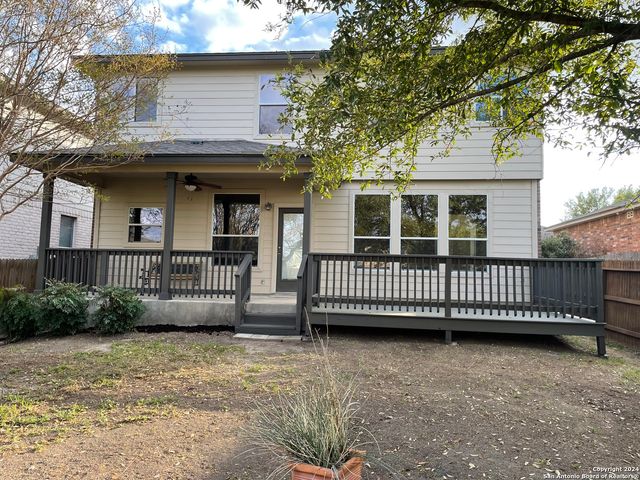 12227 Eden Mill, San Antonio, TX 78253