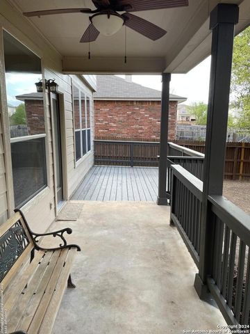 12227 Eden Mill, San Antonio, TX 78253