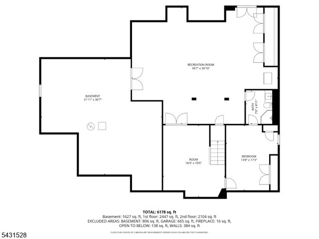 9 Christie Way, Branchburg Twp., NJ 08853