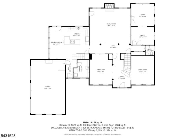 9 Christie Way, Branchburg Twp., NJ 08853