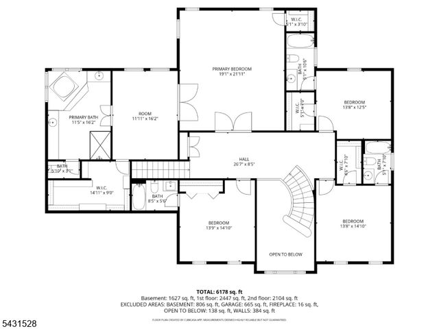 9 Christie Way, Branchburg Twp., NJ 08853