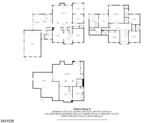9 Christie Way, Branchburg Twp., NJ 08853