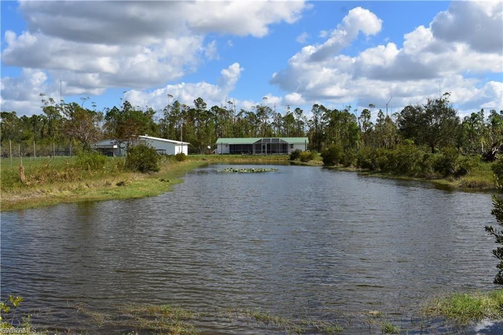 15121 Rasmussen RD, Punta Gorda, FL 33982