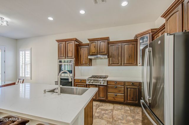 128 E CARIBBEAN Drive, Casa Grande, AZ 85122