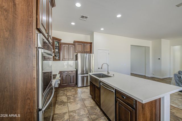 128 E CARIBBEAN Drive, Casa Grande, AZ 85122