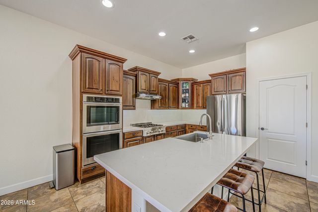 128 E CARIBBEAN Drive, Casa Grande, AZ 85122