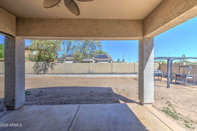 128 E CARIBBEAN Drive, Casa Grande, AZ 85122