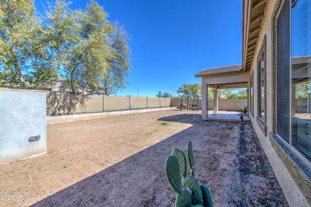 128 E CARIBBEAN Drive, Casa Grande, AZ 85122
