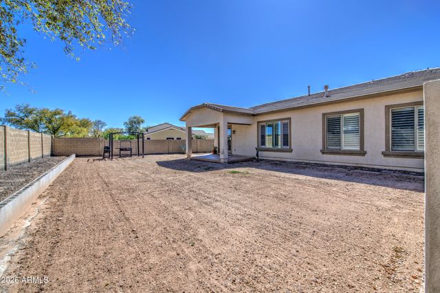 128 E CARIBBEAN Drive, Casa Grande, AZ 85122