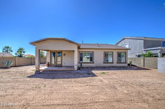128 E CARIBBEAN Drive, Casa Grande, AZ 85122
