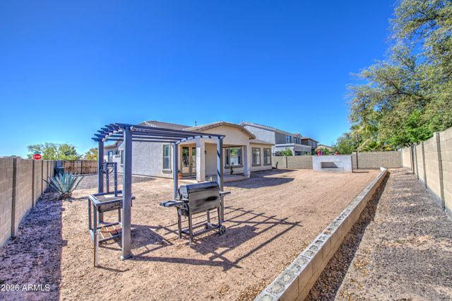 128 E CARIBBEAN Drive, Casa Grande, AZ 85122