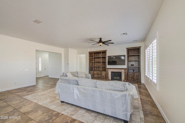 128 E CARIBBEAN Drive, Casa Grande, AZ 85122