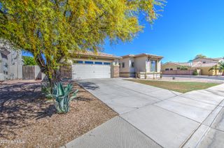 128 E CARIBBEAN Drive, Casa Grande, AZ 85122