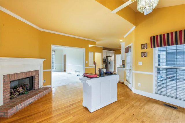 4834 Winterview Lane, Douglasville, GA 30135