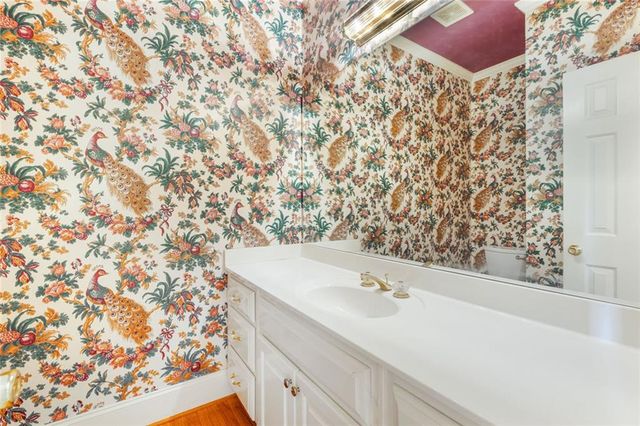 4834 Winterview Lane, Douglasville, GA 30135