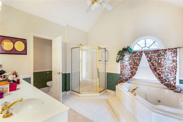 4834 Winterview Lane, Douglasville, GA 30135