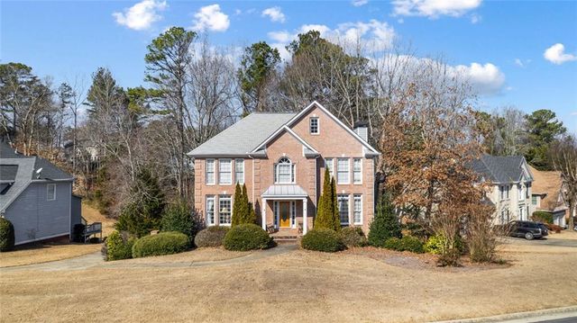 4834 Winterview Lane, Douglasville, GA 30135