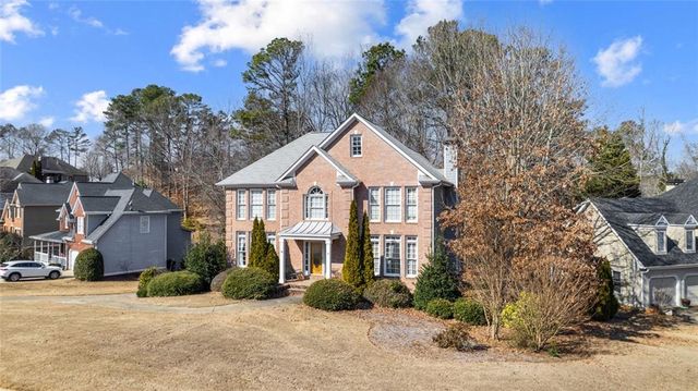 4834 Winterview Lane, Douglasville, GA 30135