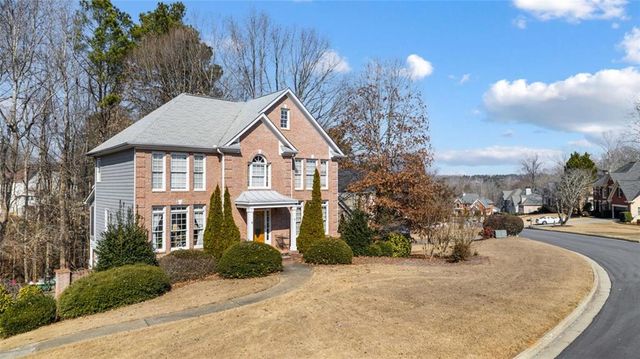 4834 Winterview Lane, Douglasville, GA 30135