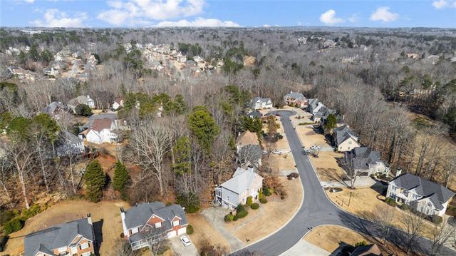 4834 Winterview Lane, Douglasville, GA 30135