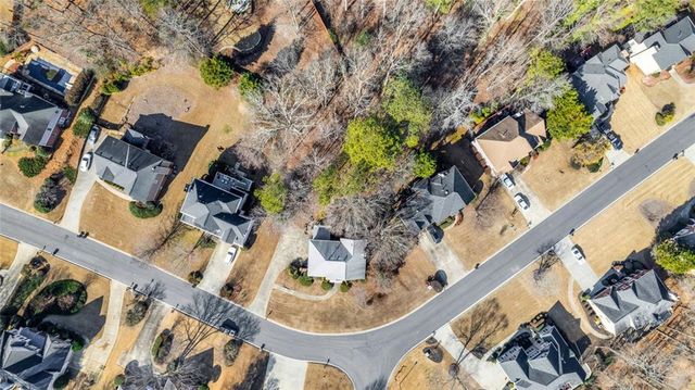 4834 Winterview Lane, Douglasville, GA 30135