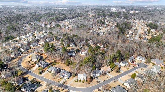 4834 Winterview Lane, Douglasville, GA 30135