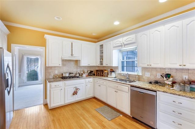 4834 Winterview Lane, Douglasville, GA 30135